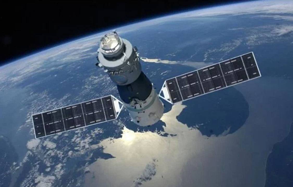 Tiangong-1