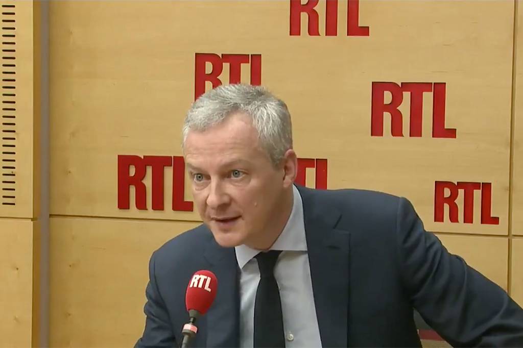 França processará Google e Apple por práticas comerciais abusivas