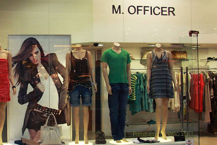 TRT confirma condenação da M.Officer por trabalho escravo