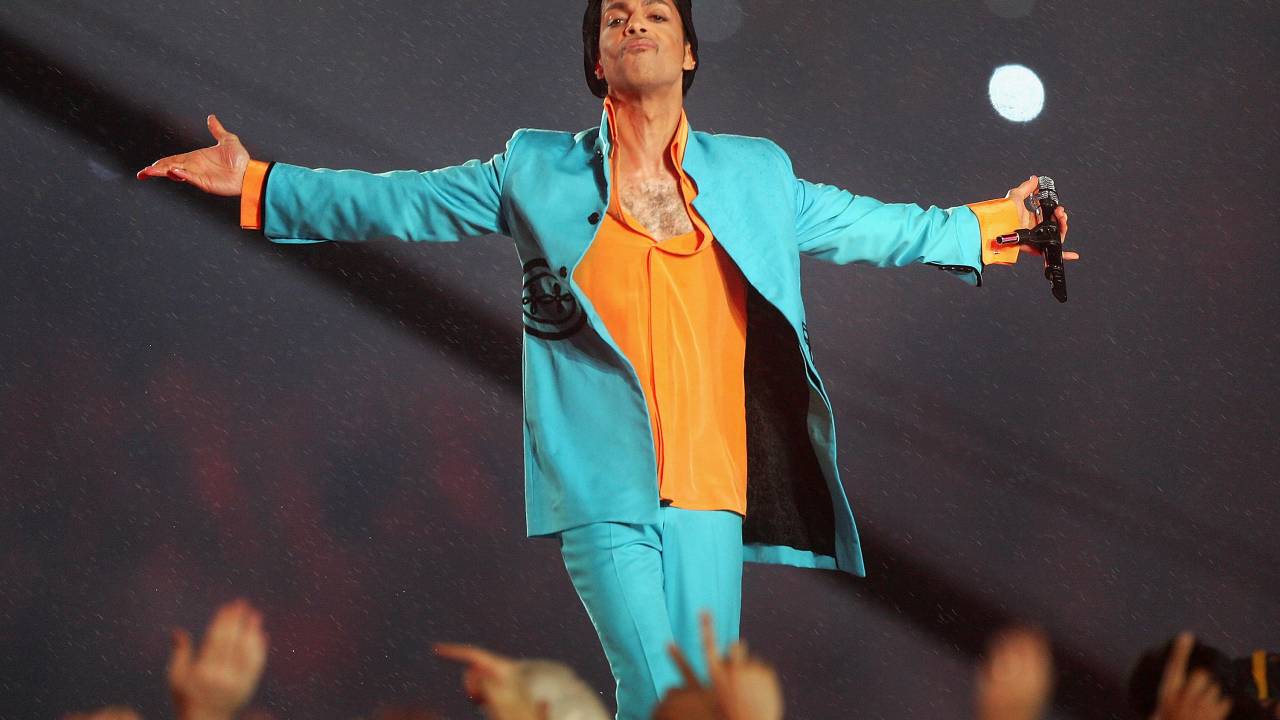 Prince