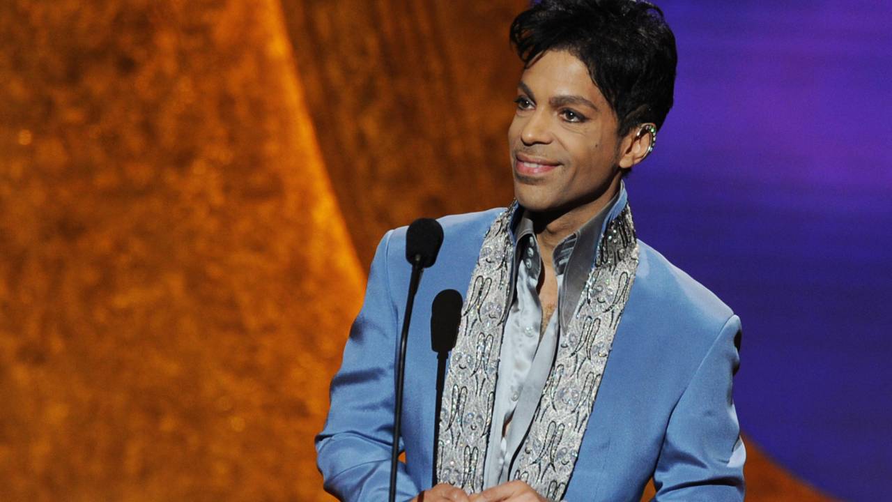 Prince