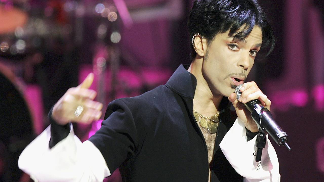 Prince
