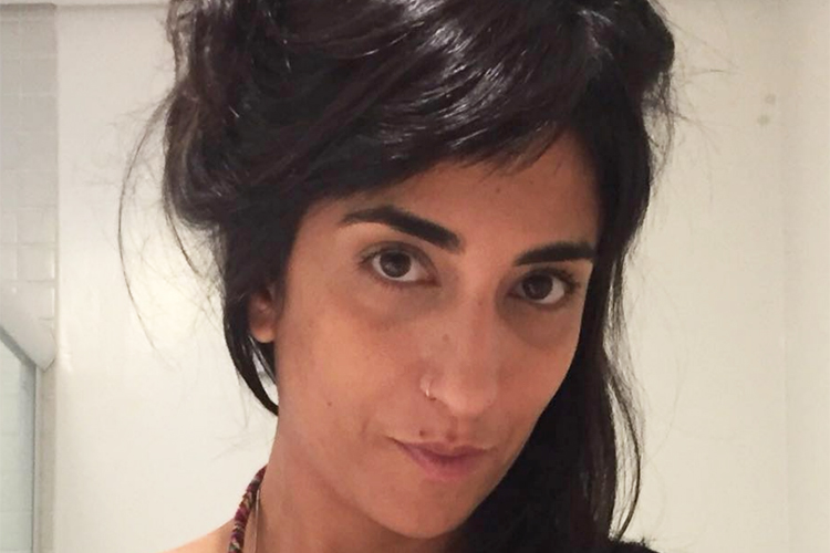 Paula Saccchetta