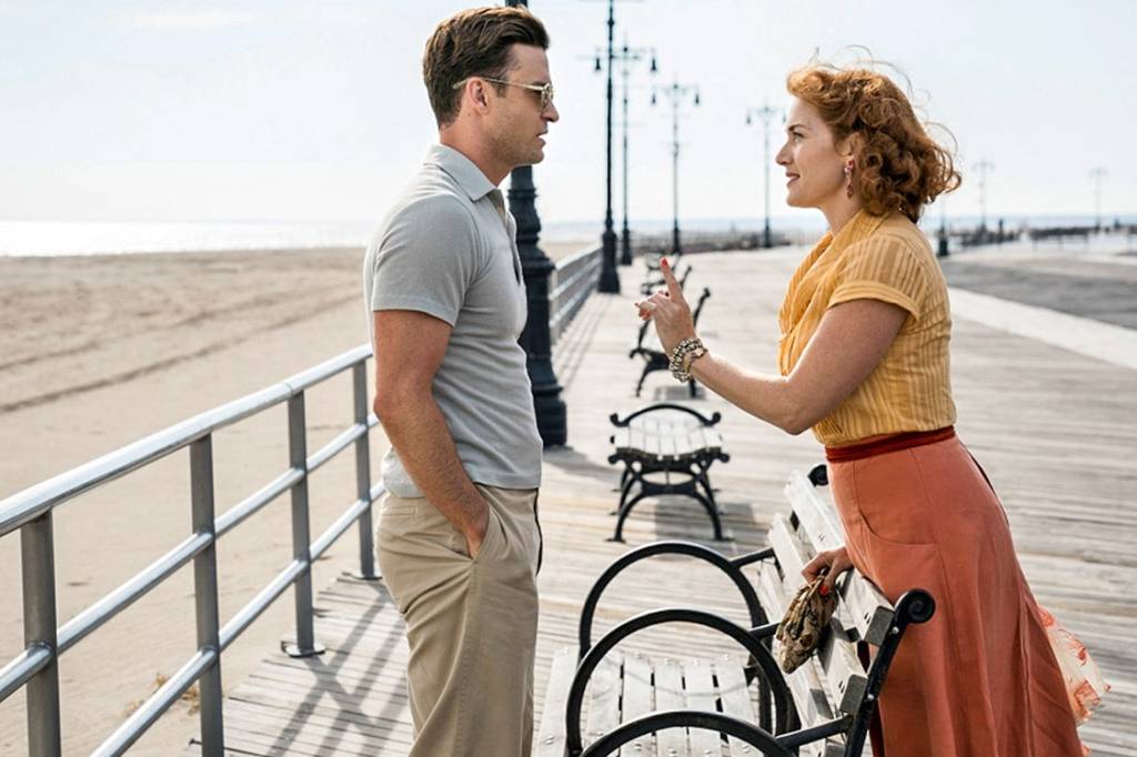 ‘Roda Gigante’, de Woody Allen: uma tristeza grandiosa