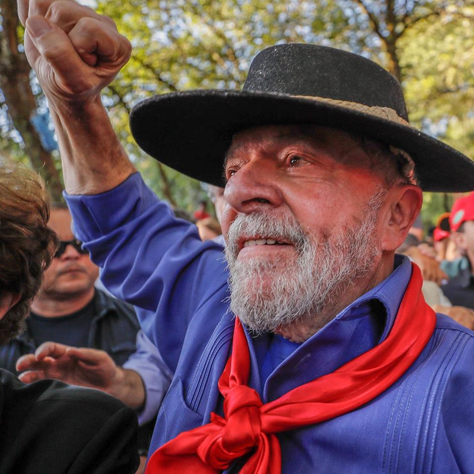 A lição de Getúlio para o Lula de 2022, segundo raposas da política 