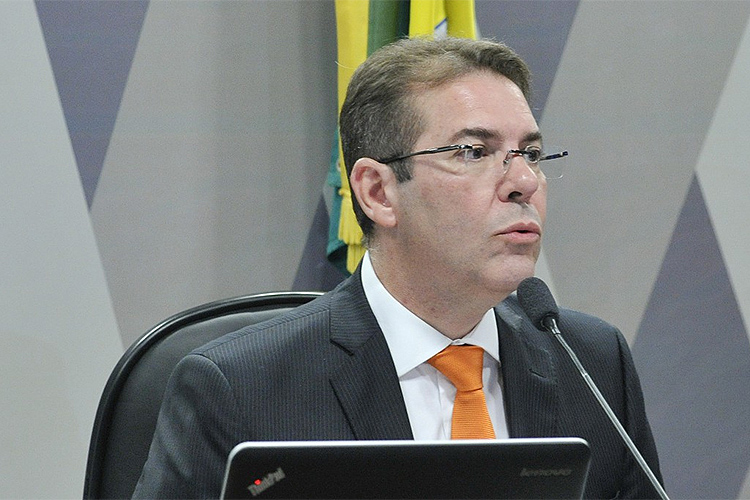 Ministro Ribeiro Dantas