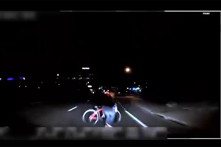 Uber: vídeo mostra acidente com carro autônomo que matou pedestre