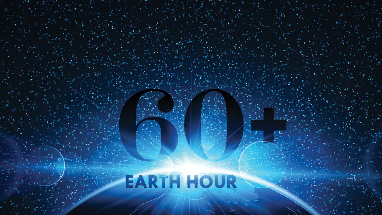Hora do Planeta