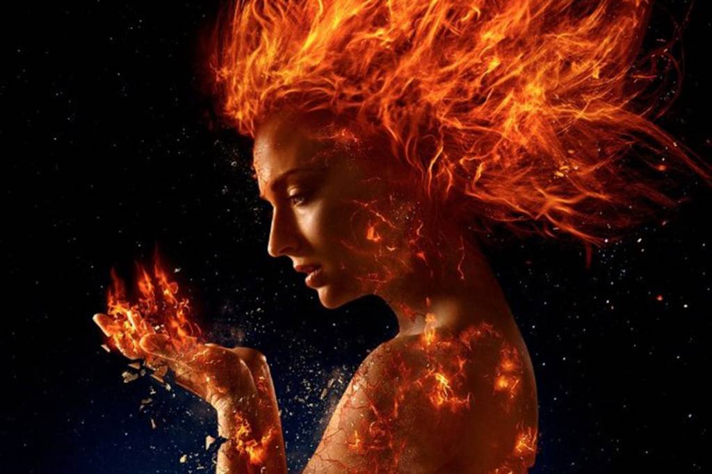 Sophie Turner, Jessica Chastain e Simon Kinberg falam sobre novo ‘X-Men’