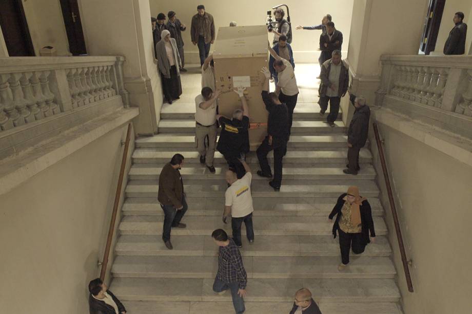 Objetos da exposição King Tut: Tesouros do faraó dourado Objetos da exposição King Tut: Tesouros do faraó dourado