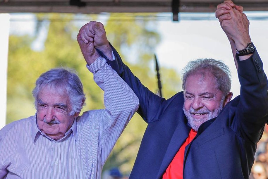 lula mujica
