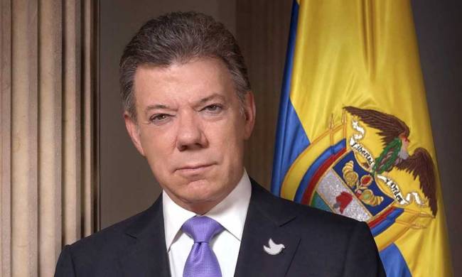 Juan Manuel Santos