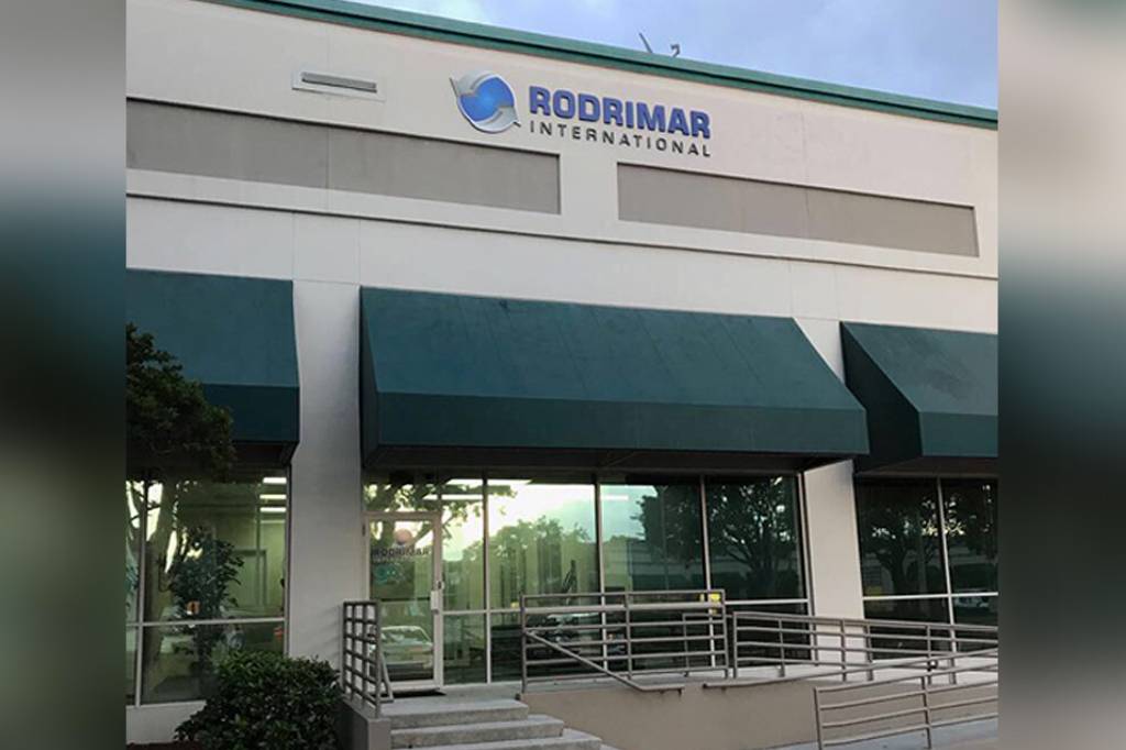 Rodrimar pagou empresa alvo da Lava Jato e da Sepsis