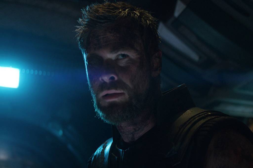 thor