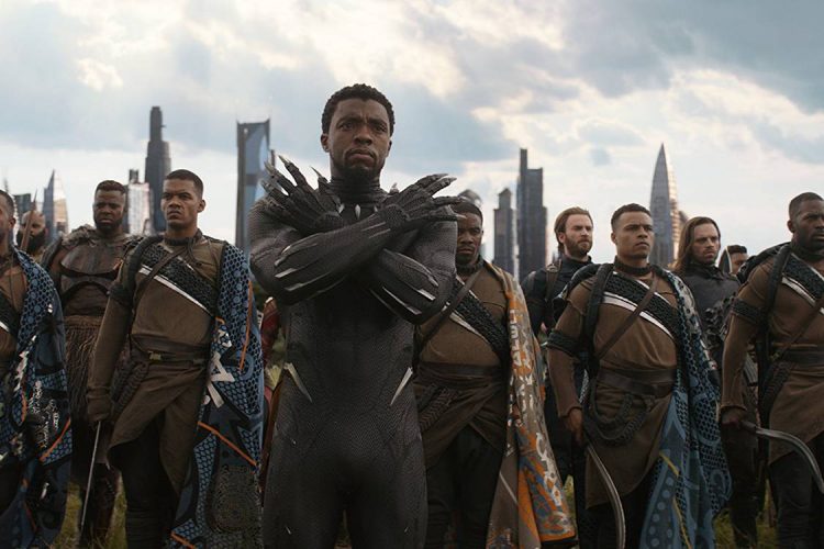 vingadores .