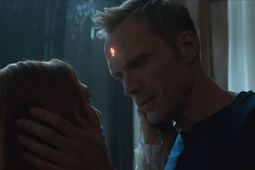 'Vingadores: Guerra Infinita'