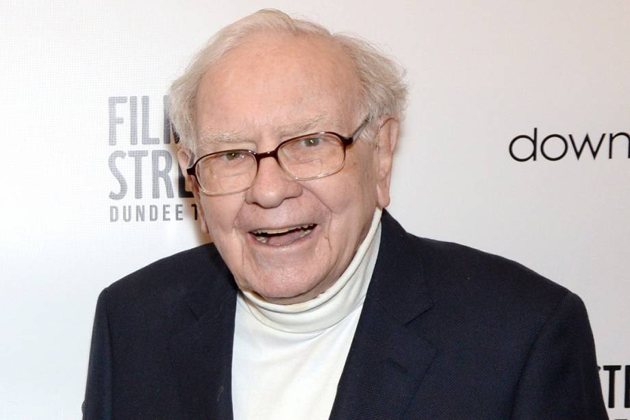 <span class="s1">3º Lugar — Warren Buffet, EUA, Berkshire Hathaway, US$ 84 bi</span>