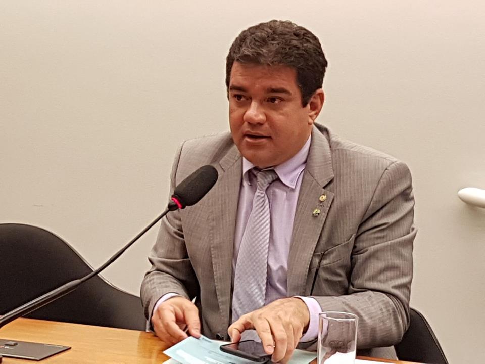 Júnior Marreca