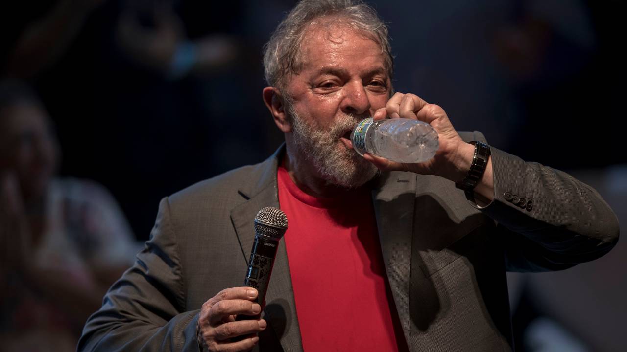 Luiz Inacio Lula da Silva