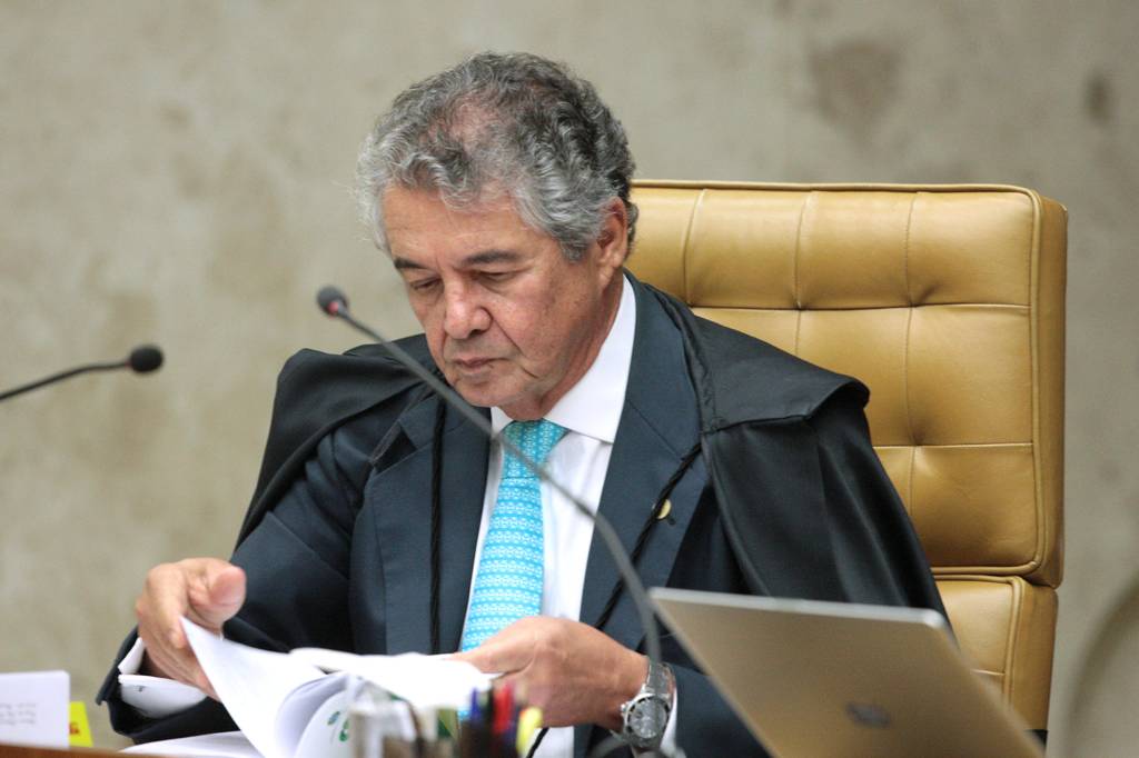 Marco Aurélio Mello vê novo esgarçamento da relação entre os Poderes