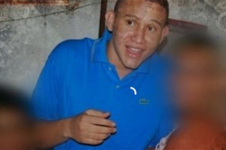 Kayke Luan Ribeiro Guimarães