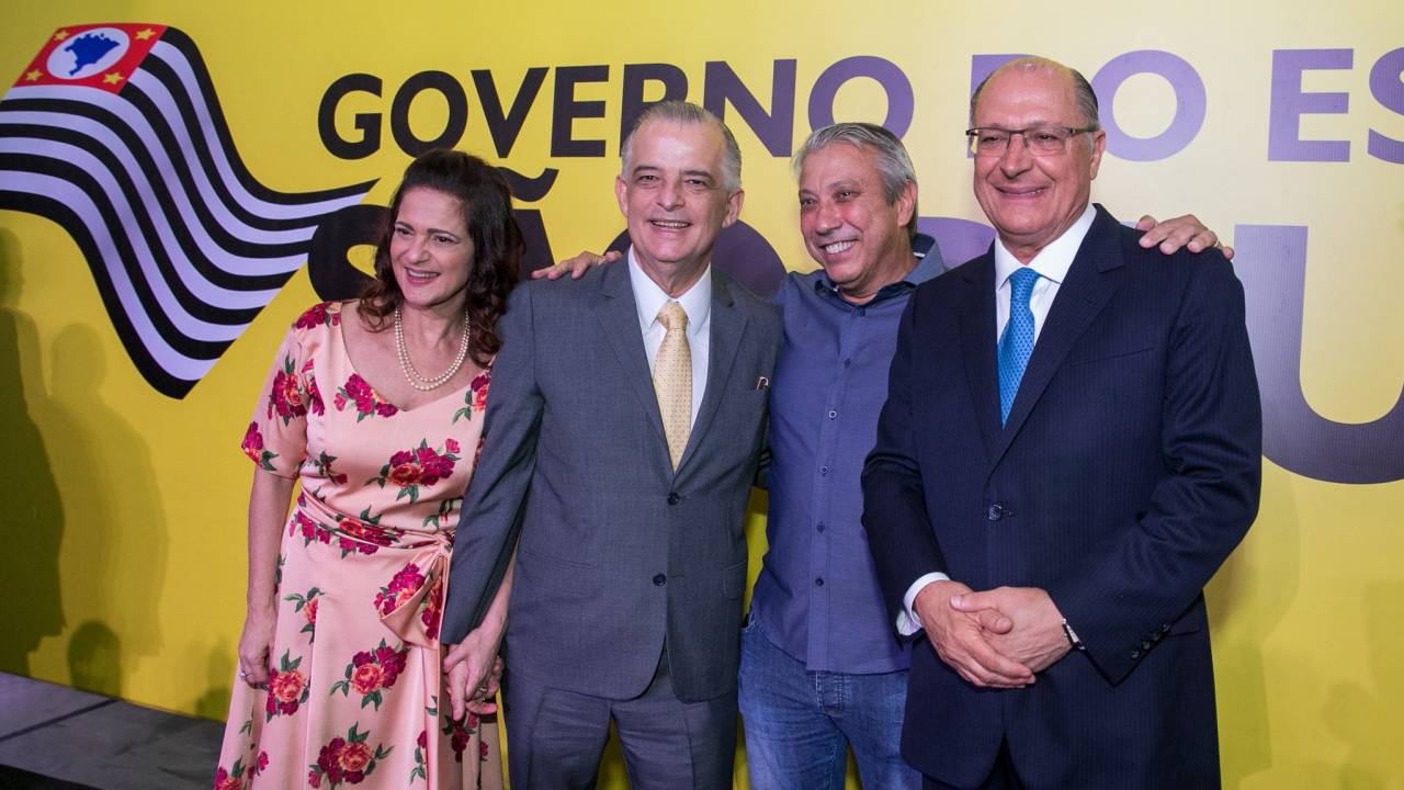 Mário Covas Neto
