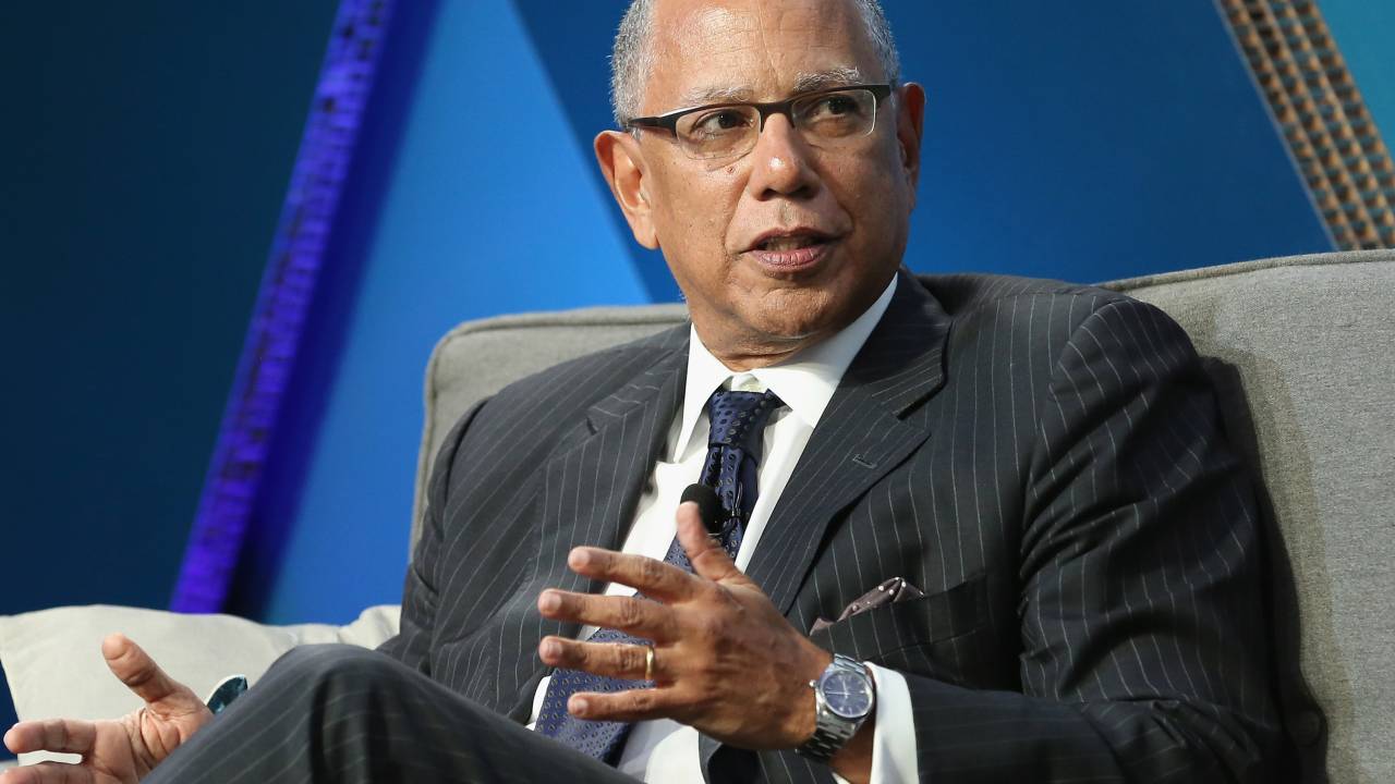 Dean Baquet