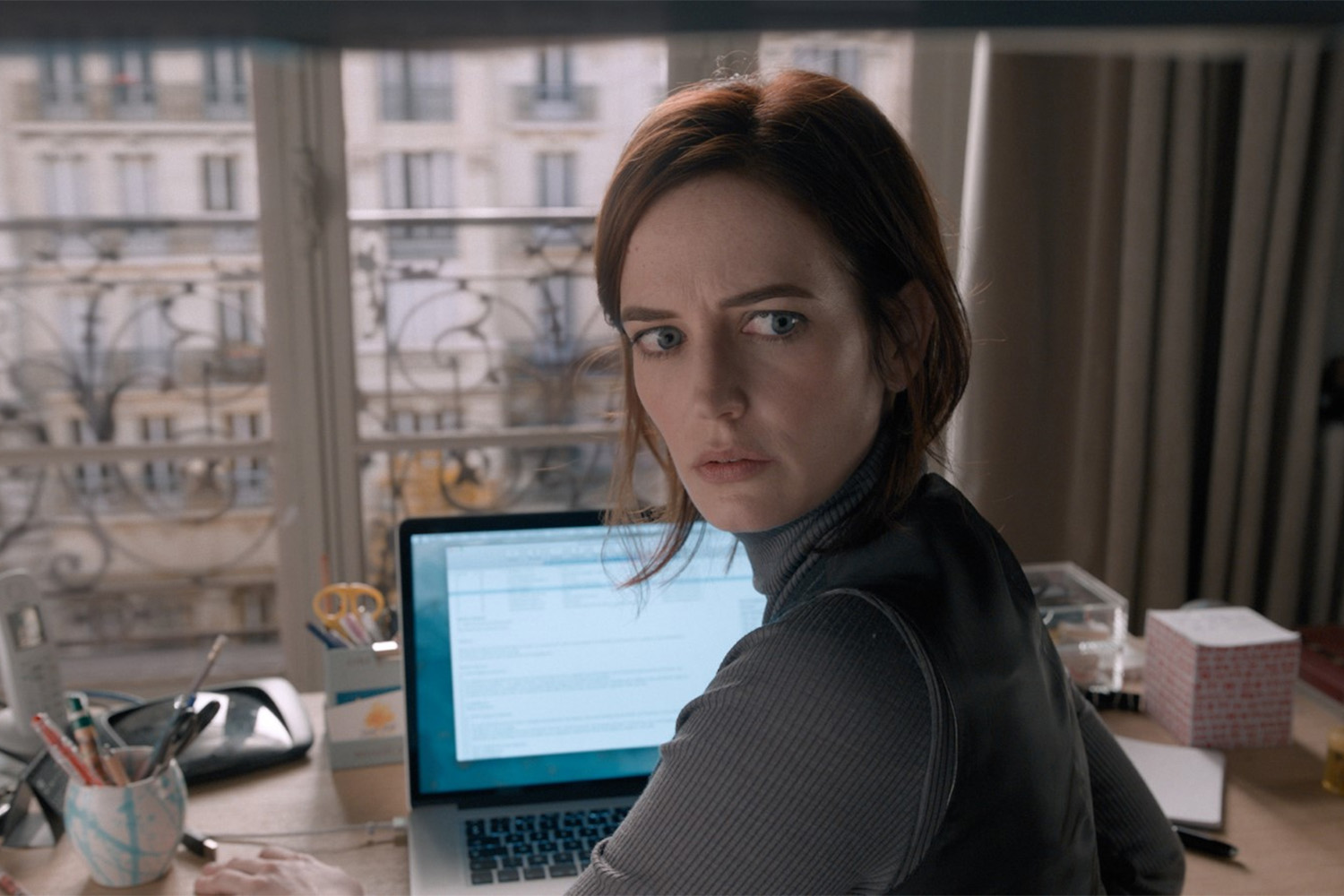 Filme &ndash; Baseado em Fatos Reais