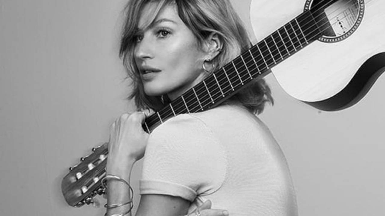 Gisele Bündchen