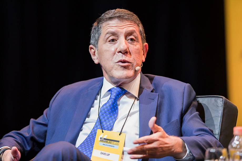 <a href="https://preprod.veja.abril.com.br/brasil/david-uip-fake-news-tambem-sao-um-problema-de-saude-publica/">Notícias falsas são uma questão de saúde pública</a>, afirmou Uip na entrevista - 24/04/2018 <a href="https://preprod.veja.abril.com.br/brasil/david-uip-fake-news-tambem-sao-um-problema-de-saude-publica/">Notícias falsas são uma questão de saúde pública</a>, afirmou Uip na entrevista - 24/04/2018