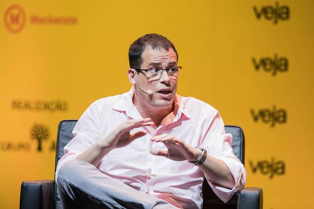 <span>Coordenador do Monitor do Debate Político no Meio Digital e professor da </span>Universidade de São Paulo (USP), Pablo Ortellado foi entrevistado sobre o quanto as redes sociais irão impactar as eleições - 24/04/2018 <span>Coordenador do Monitor do Debate Político no Meio Digital e professor da </span>Universidade de São Paulo (USP), Pablo Ortellado foi entrevistado sobre o quanto as redes sociais irão impactar as eleições - 24/04/2018