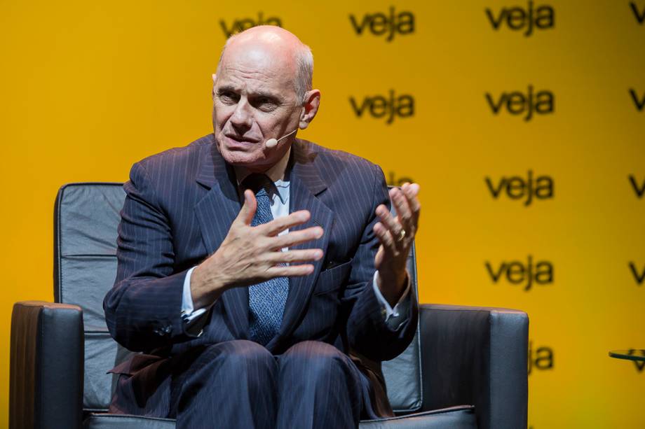 O jornalista Ricardo Boechat foi entrevistado sobre a relevância do jornalismo profissional no combate às <em>fake news</em> - 24/04/2018 O jornalista Ricardo Boechat foi entrevistado sobre a relevância do jornalismo profissional no combate às <em>fake news</em> - 24/04/2018