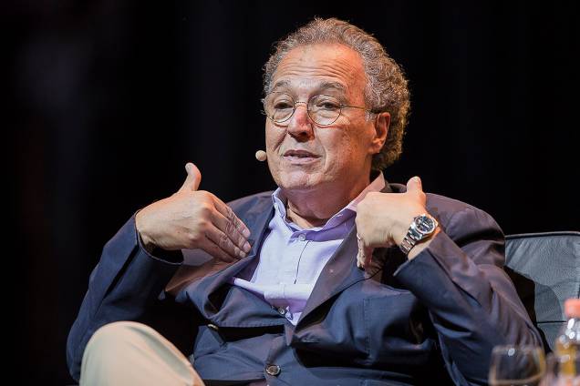 Para Guanaes, <a href="https://preprod.veja.abril.com.br/brasil/nizan-guanaes-fake-news-sao-jornalismo-com-criminalidade/">fake news "é mistura de jornalismo com criminalidade"</a> - 24/04/2018 Para Guanaes, <a href="https://preprod.veja.abril.com.br/brasil/nizan-guanaes-fake-news-sao-jornalismo-com-criminalidade/">fake news "é mistura de jornalismo com criminalidade"</a> - 24/04/2018