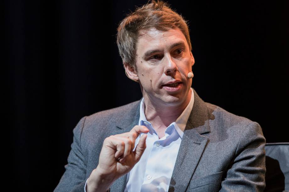 <span><a href="https://preprod.veja.abril.com.br/brasil/estrategista-de-macron-ouvir-eleitor-e-melhor-arma-contra-fake-news/">"Se você quer combater, você precisa detectar. Saber o que os eleitores falam de você e da campanha. Se você ouvir, você está pronto para reagir a isso"</a>, disse Liegey</span> - 24/04/2018 <span><a href="https://preprod.veja.abril.com.br/brasil/estrategista-de-macron-ouvir-eleitor-e-melhor-arma-contra-fake-news/">"Se você quer combater, você precisa detectar. Saber o que os eleitores falam de você e da campanha. Se você ouvir, você está pronto para reagir a isso"</a>, disse Liegey</span> - 24/04/2018