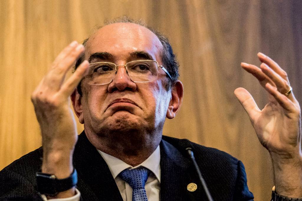 Impeachment para Gilmar