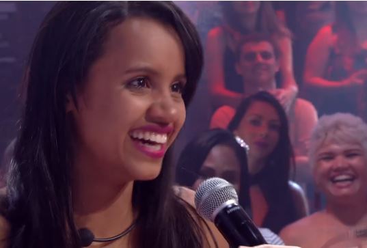 Gleici, campeã do BBB18 - Final - Quem ganhou o BBB18?
