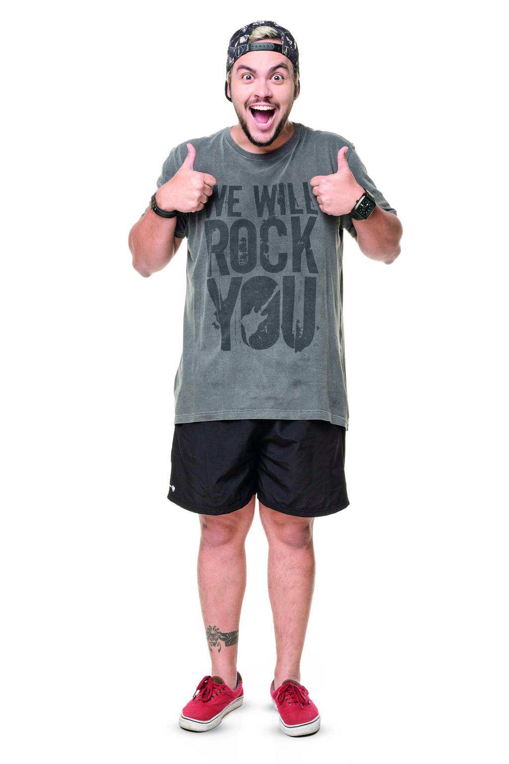 Youtuber Luccas Neto bate Harry Potter em pré-venda de livro