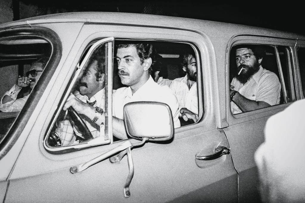 Não roubarás. Não mais