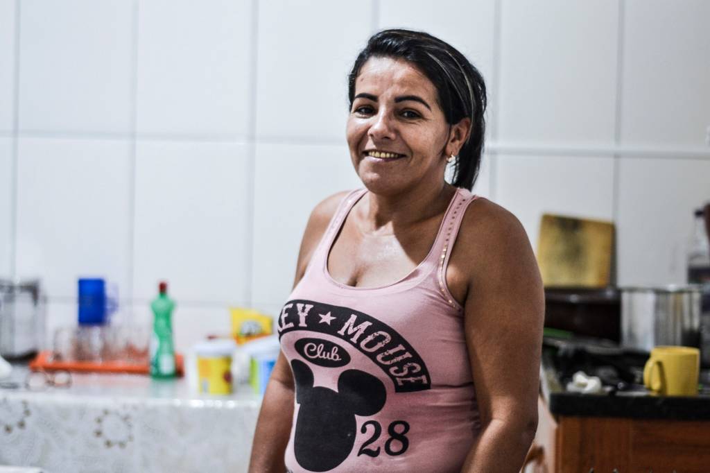 Eleitoras do Acre Eleitoras do Acre