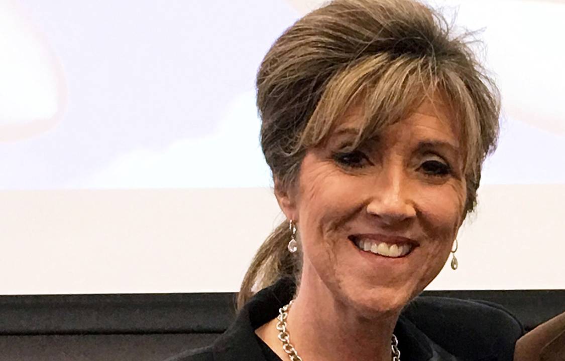 Tammie Jo Shults