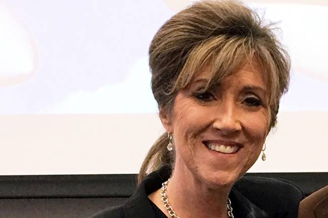 Tammie Jo Shults