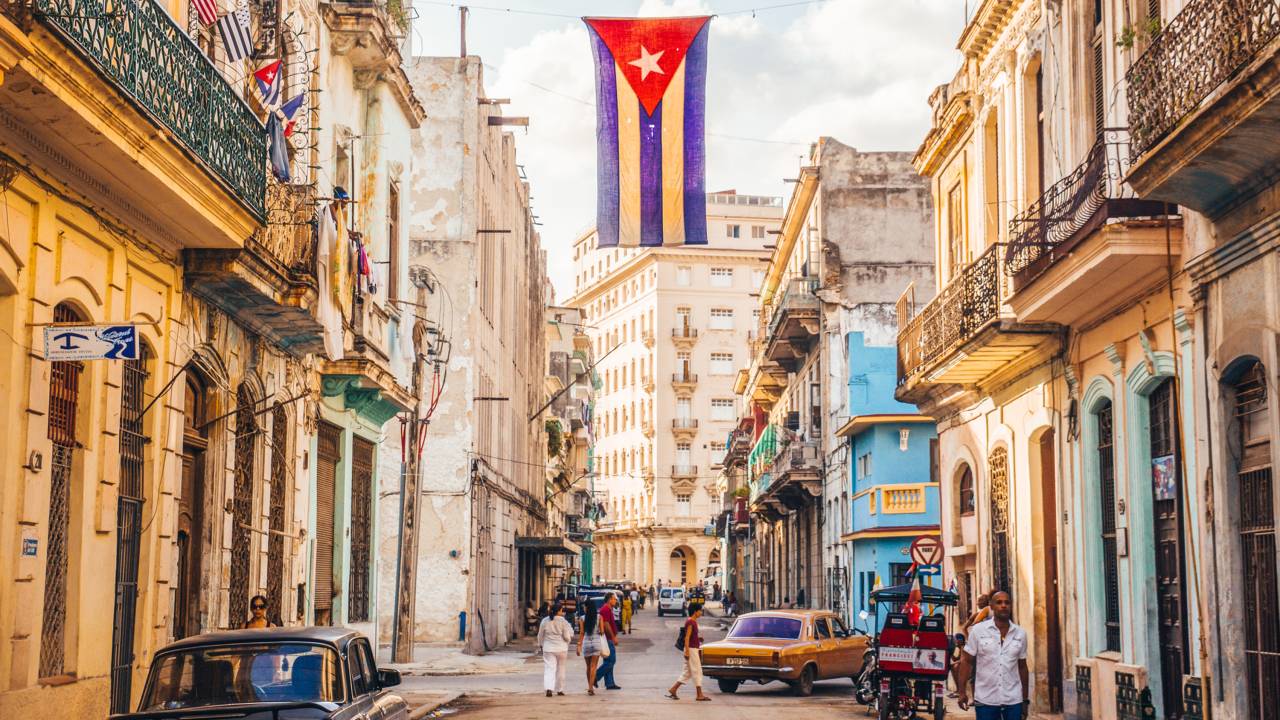 Havana - Cuba