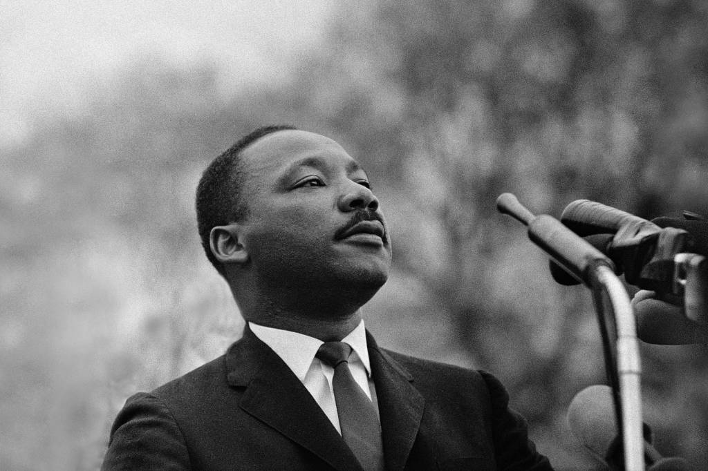 Martin Luther King Jr. e os 60 anos do discurso “I Have a Dream”
