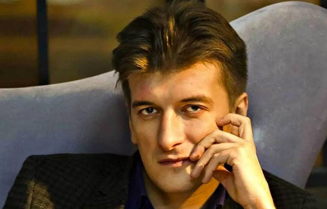 Maxim Borodin