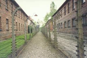 Campo de Auschwitz Campo de Auschwitz