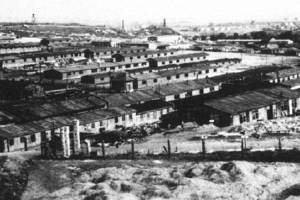 Campo de Plaszow Campo de Plaszow