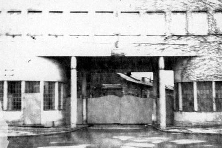Fábrica de Oskar Schindler