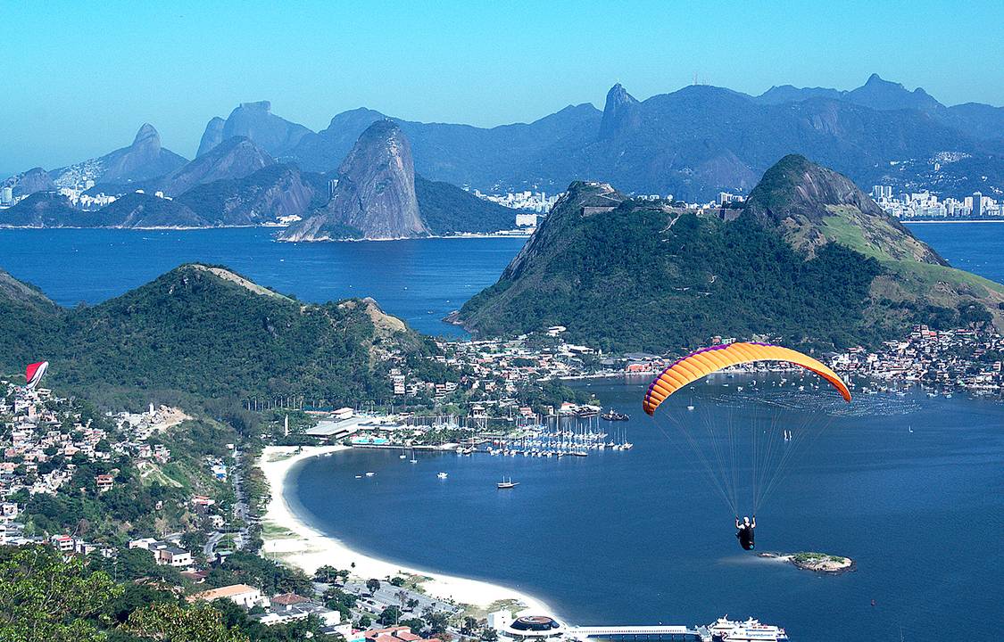 Niterói
