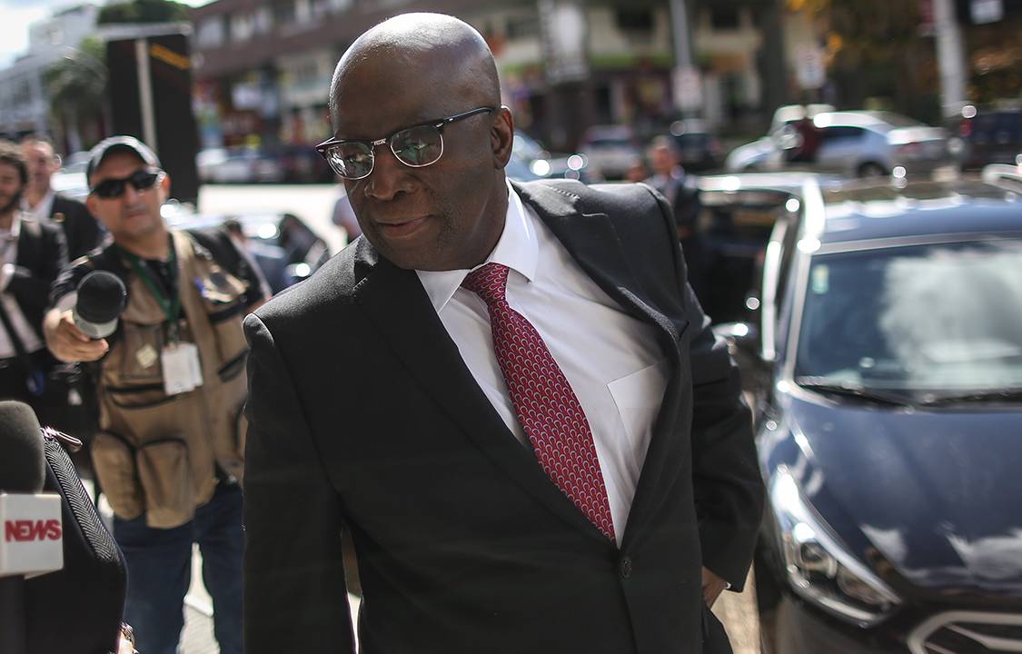 Joaquim Barbosa