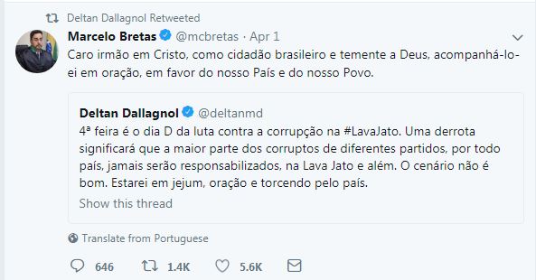 Post Deltan